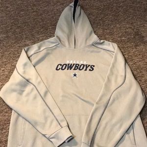 Dallas Cowboys hoodie